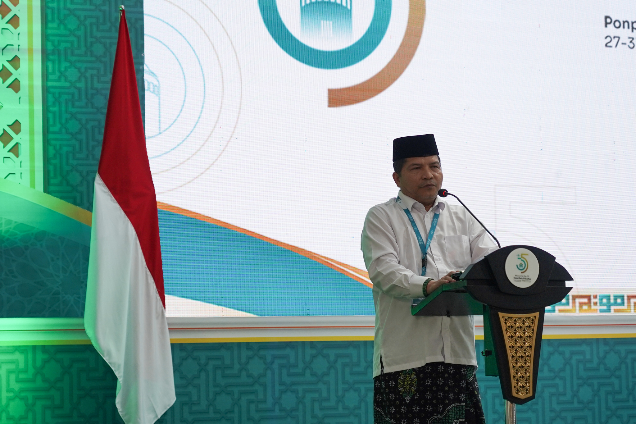 Sidang Pleno