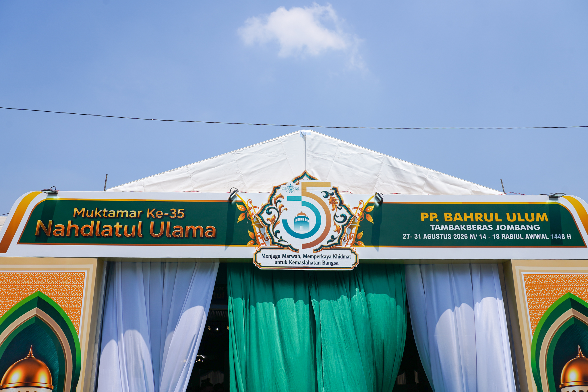 Pembukaan