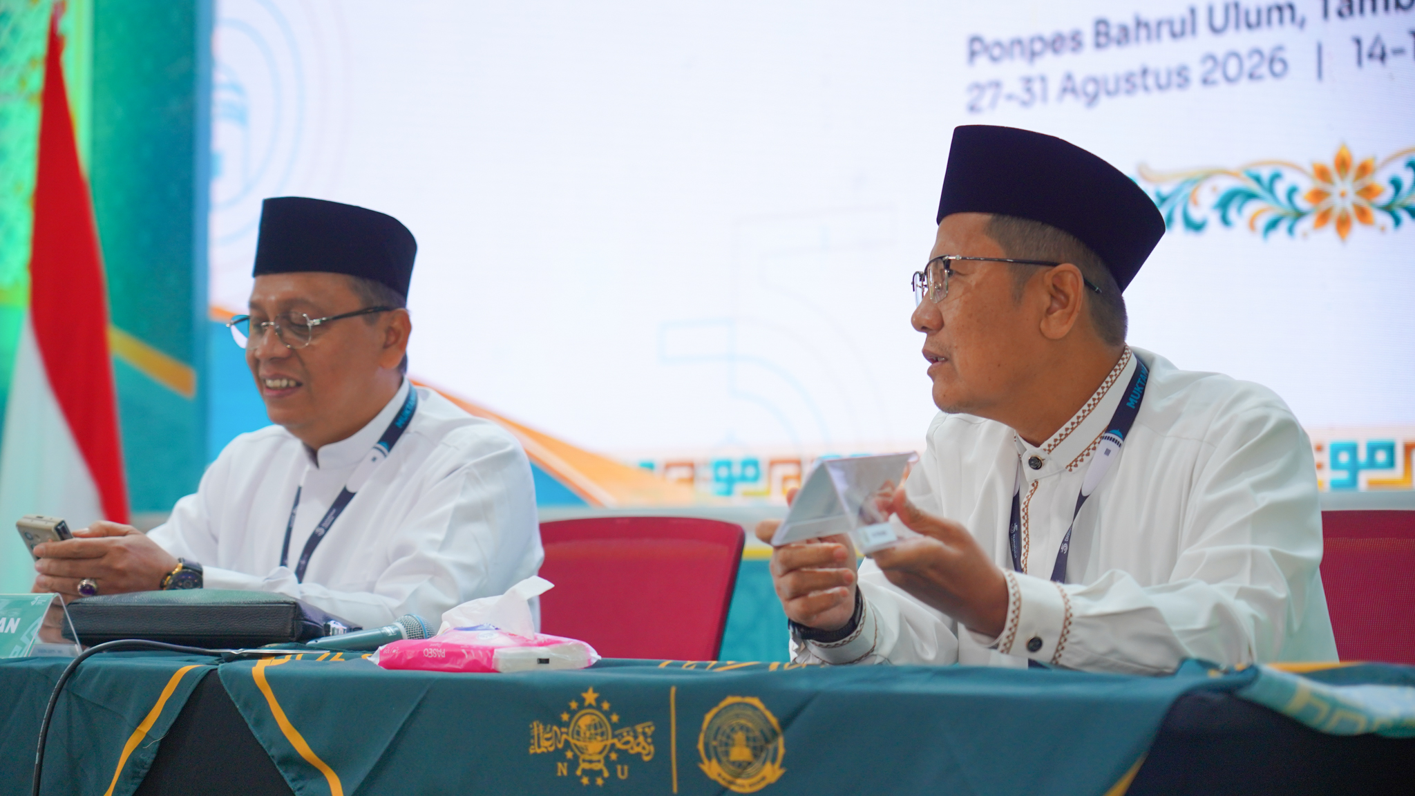 Sidang Pleno
