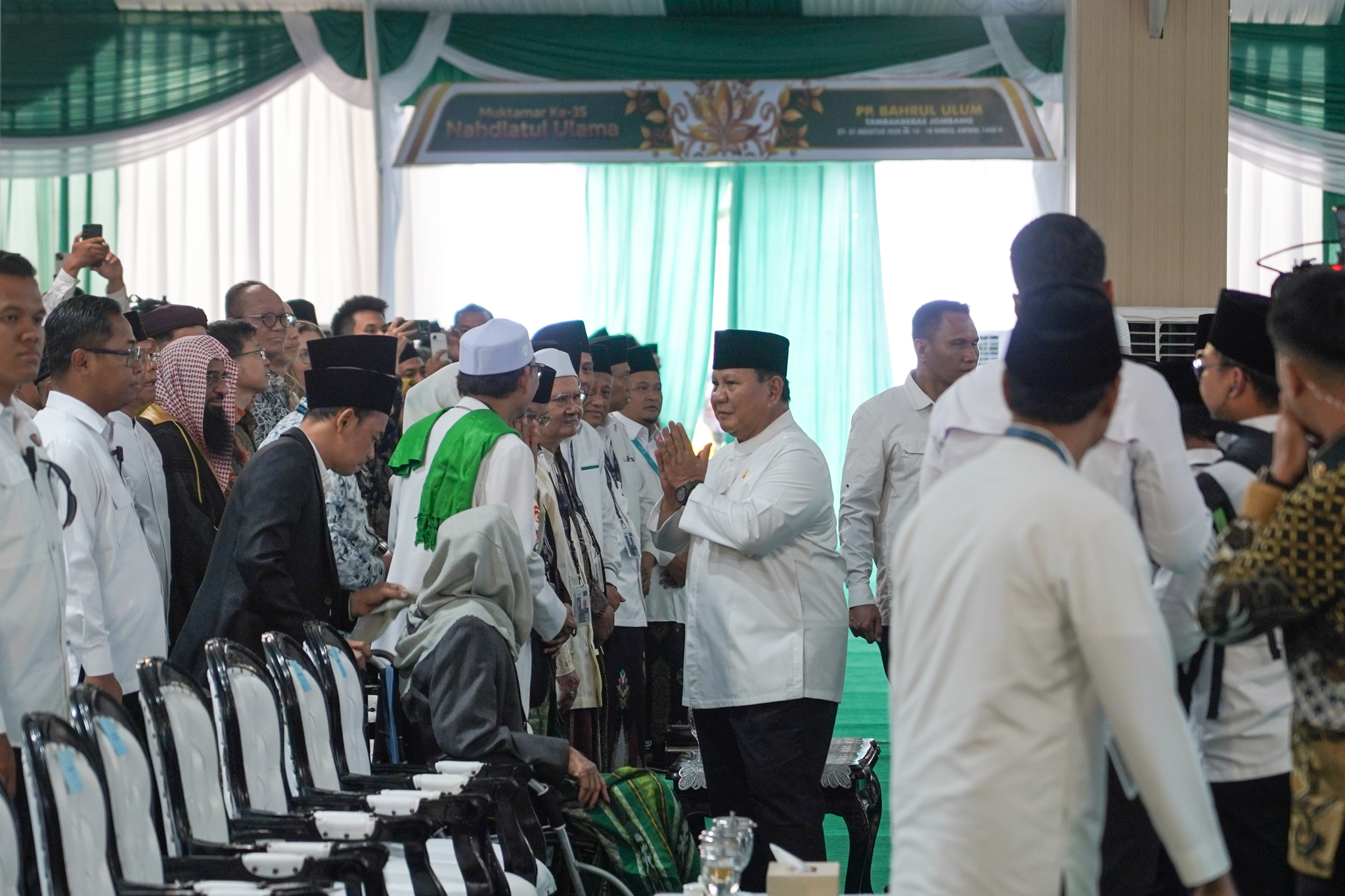 Pembukaan