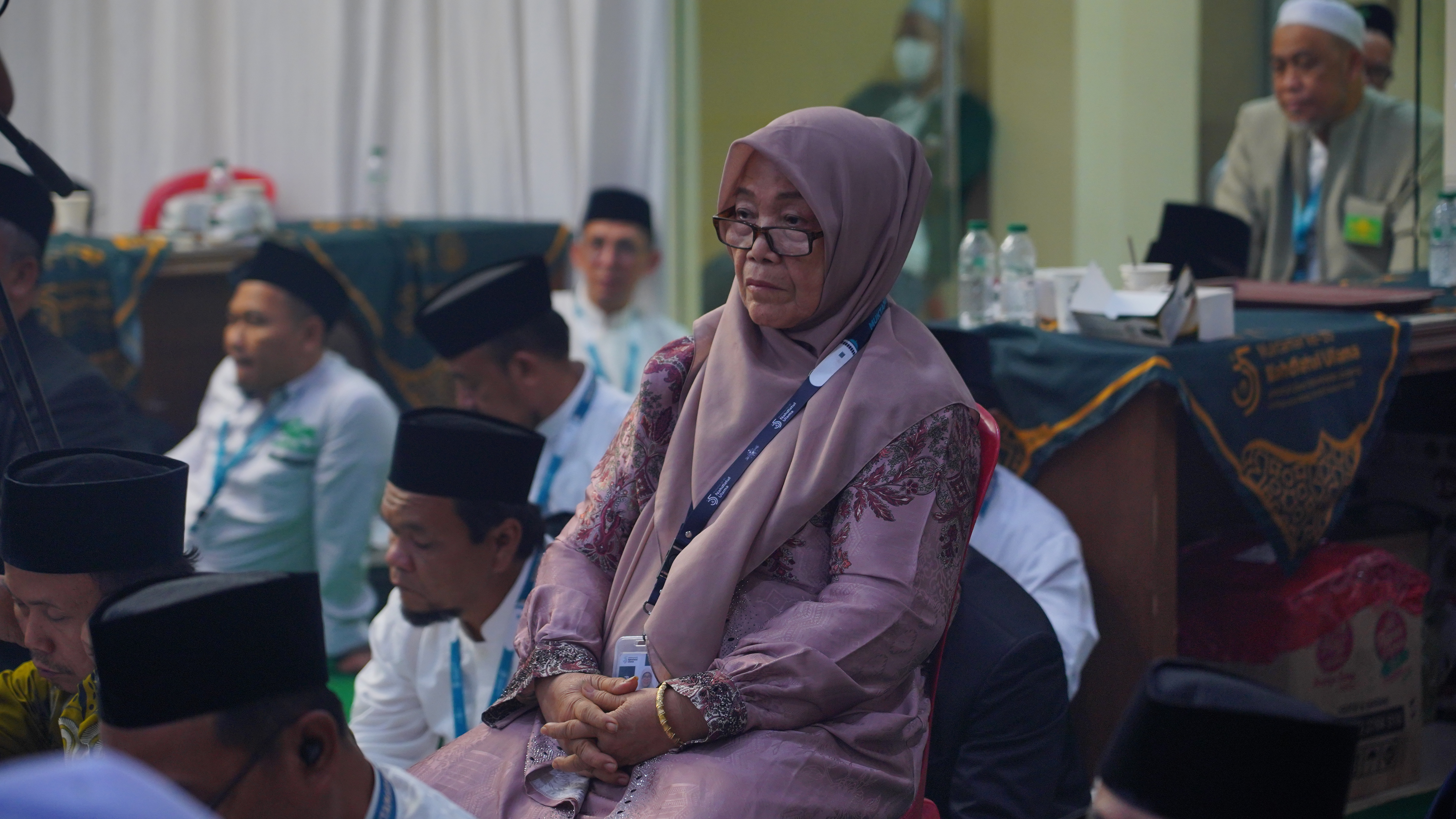 Sidang Komisi B