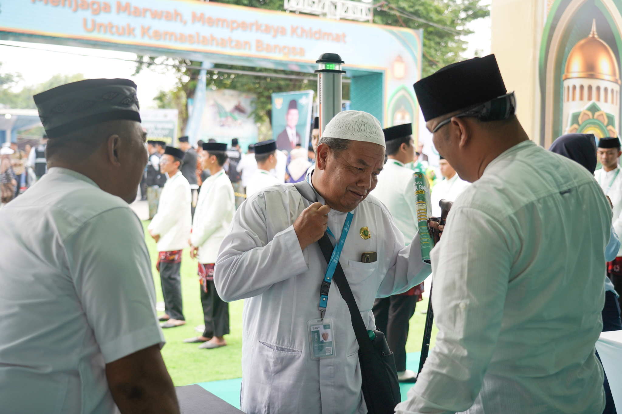 Pembukaan
