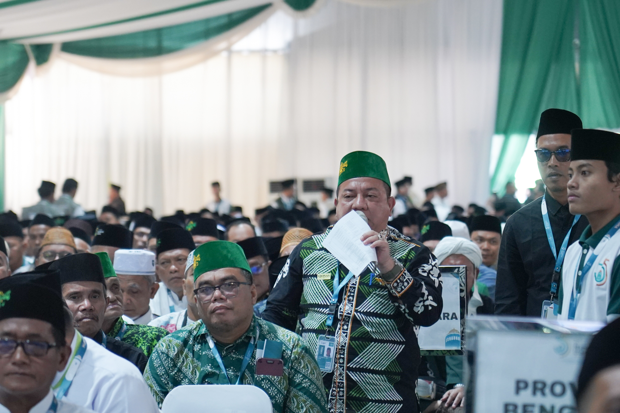 Sidang Pleno