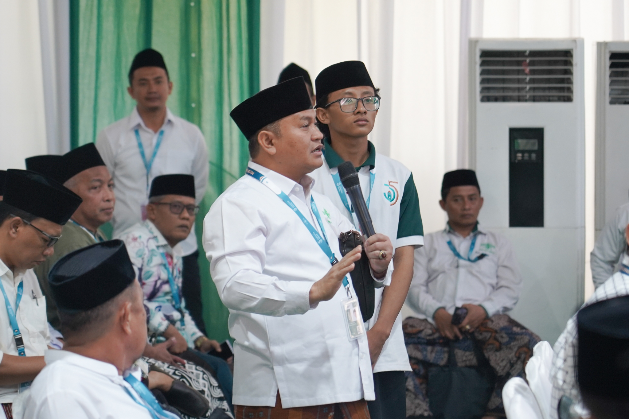 Sidang Pleno