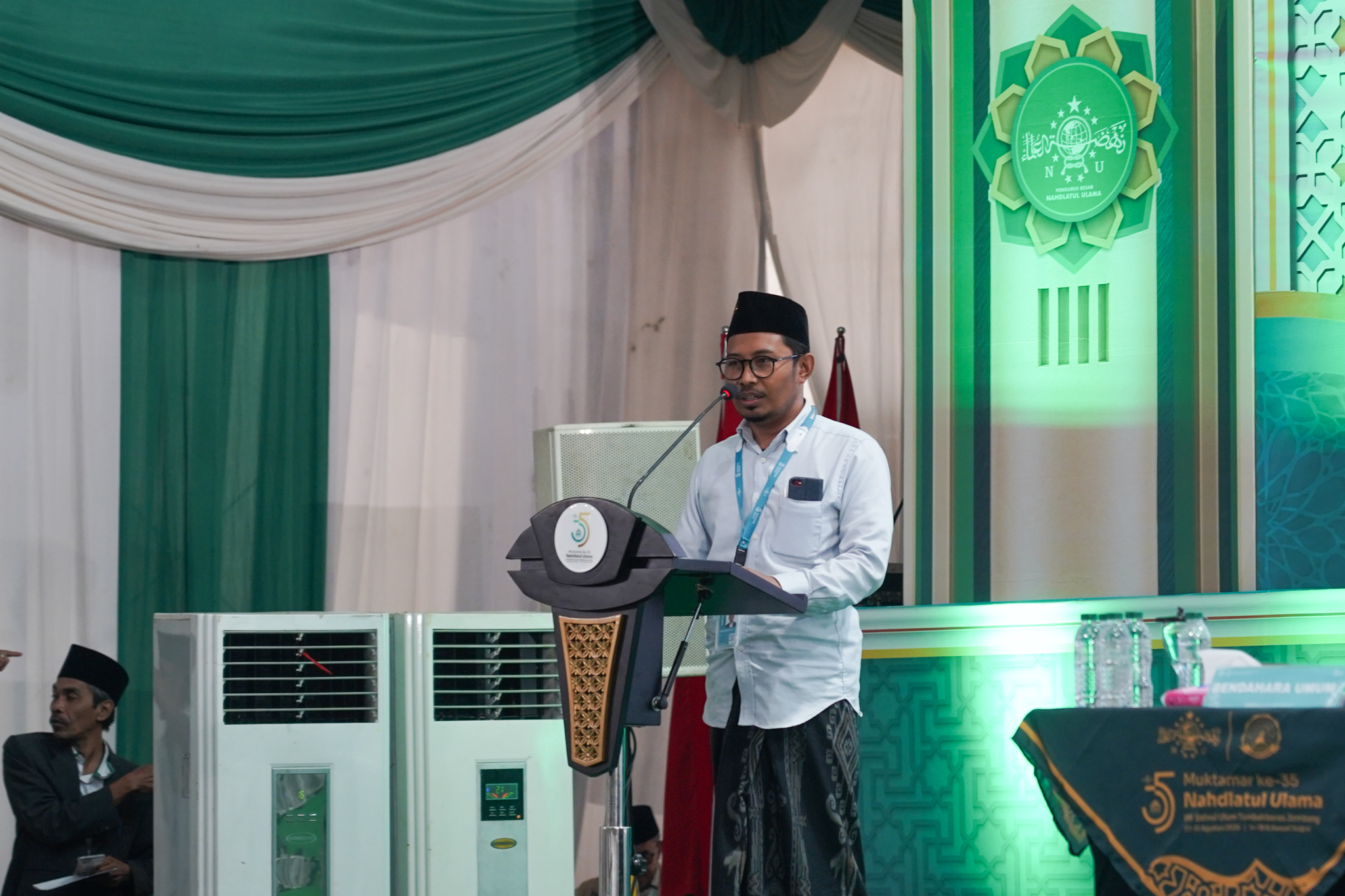 Sidang Pleno