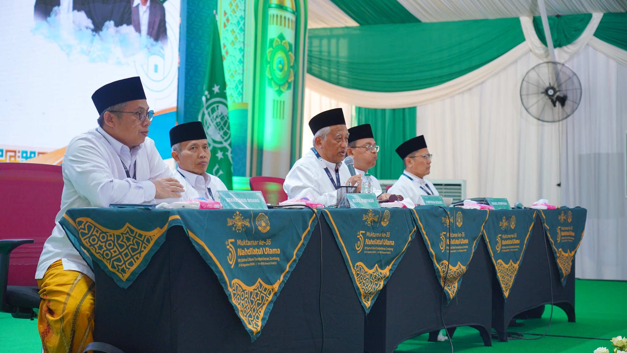 Sidang Pleno