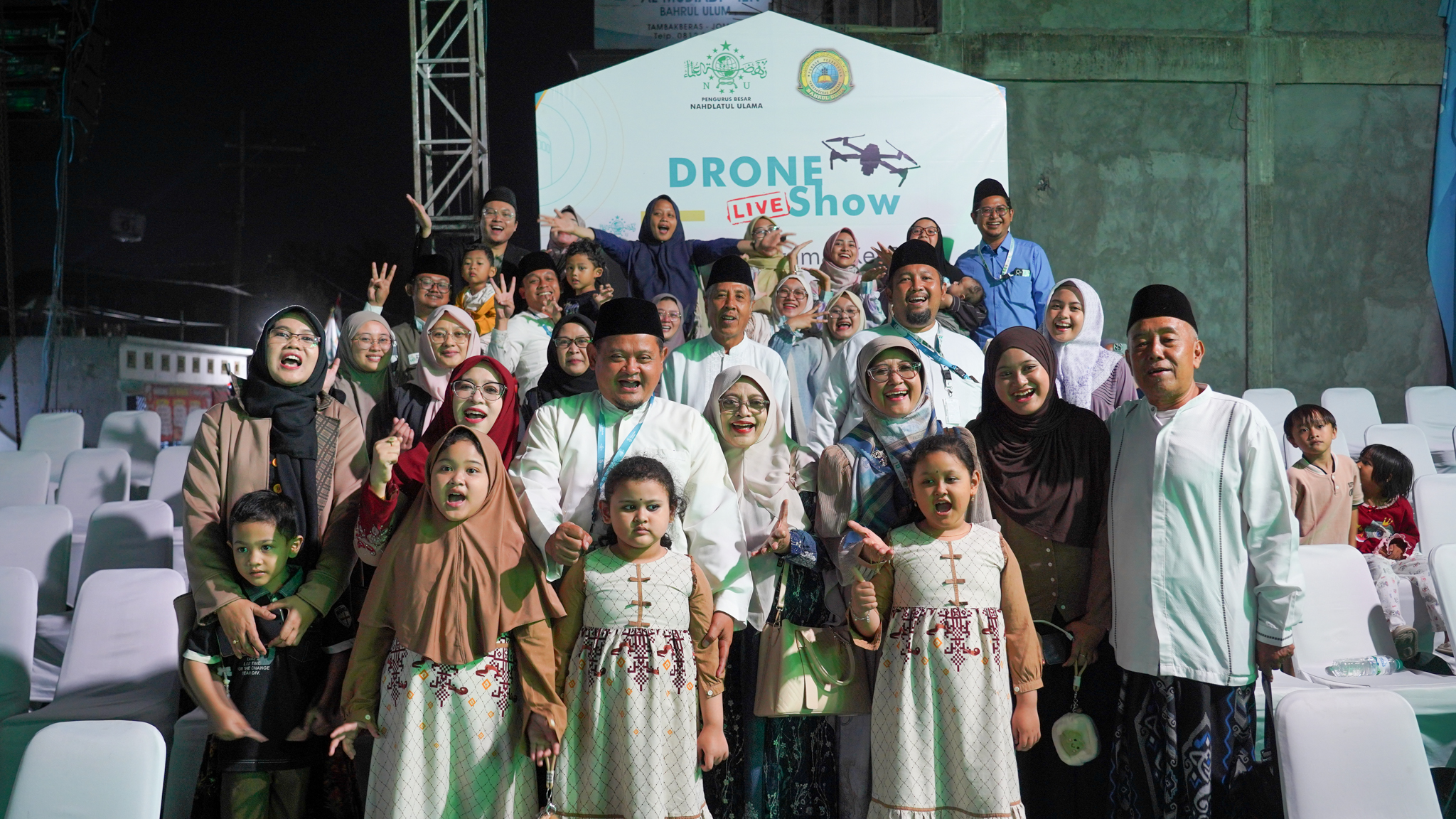 Drone Show