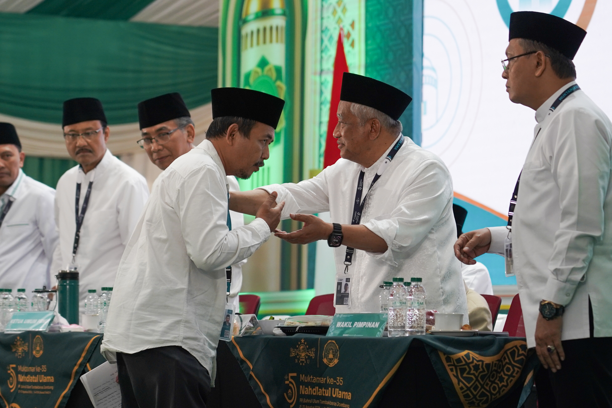 Sidang Pleno