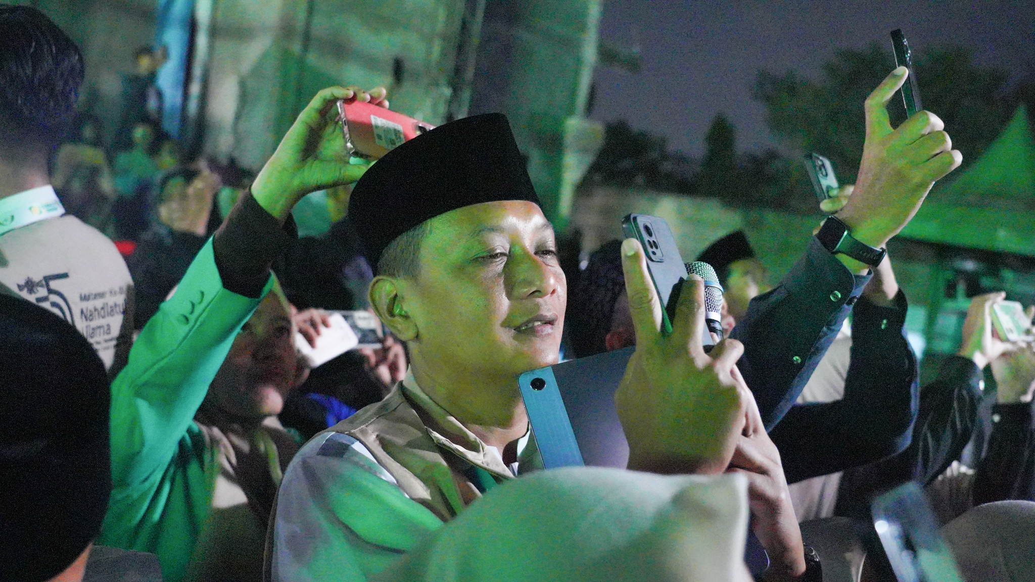 Drone Show