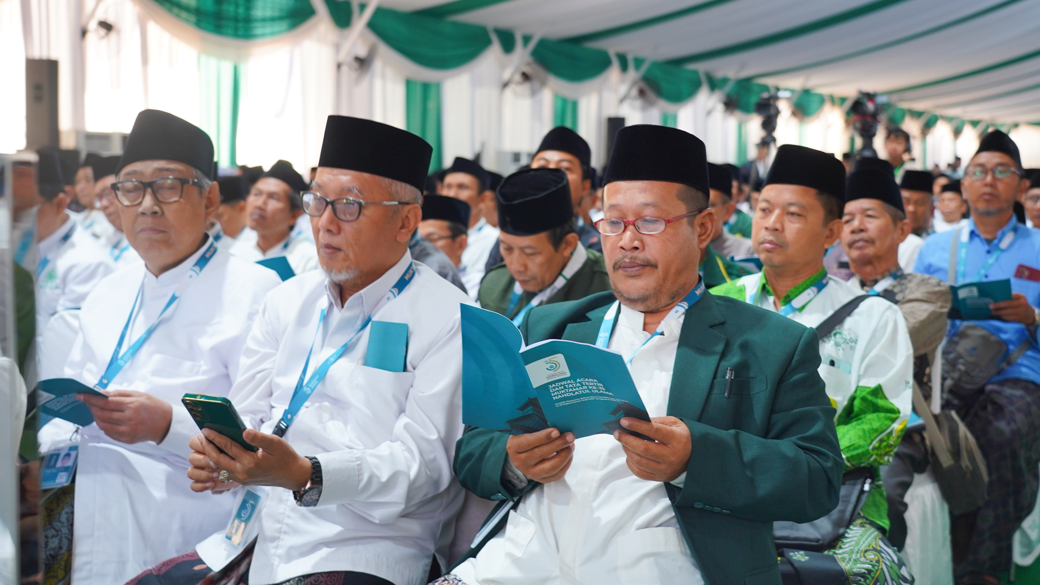 Sidang Pleno