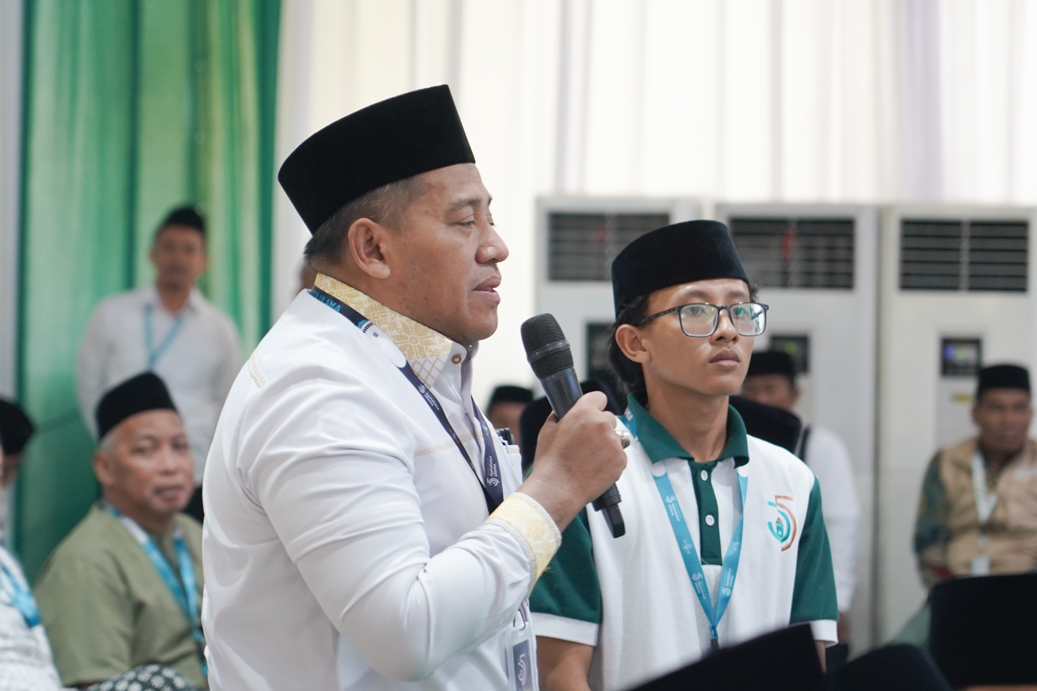 Sidang Pleno