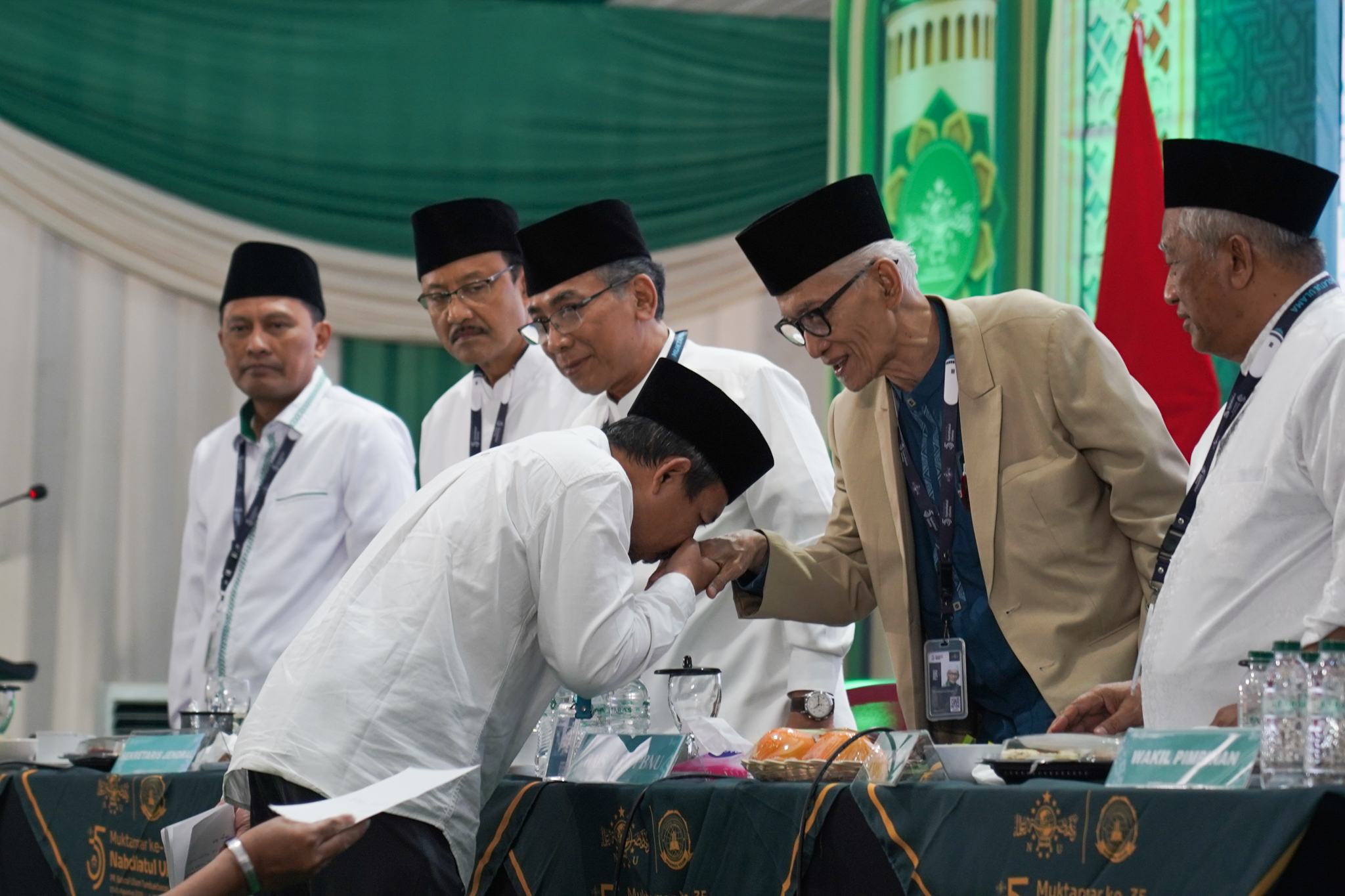 Sidang Pleno