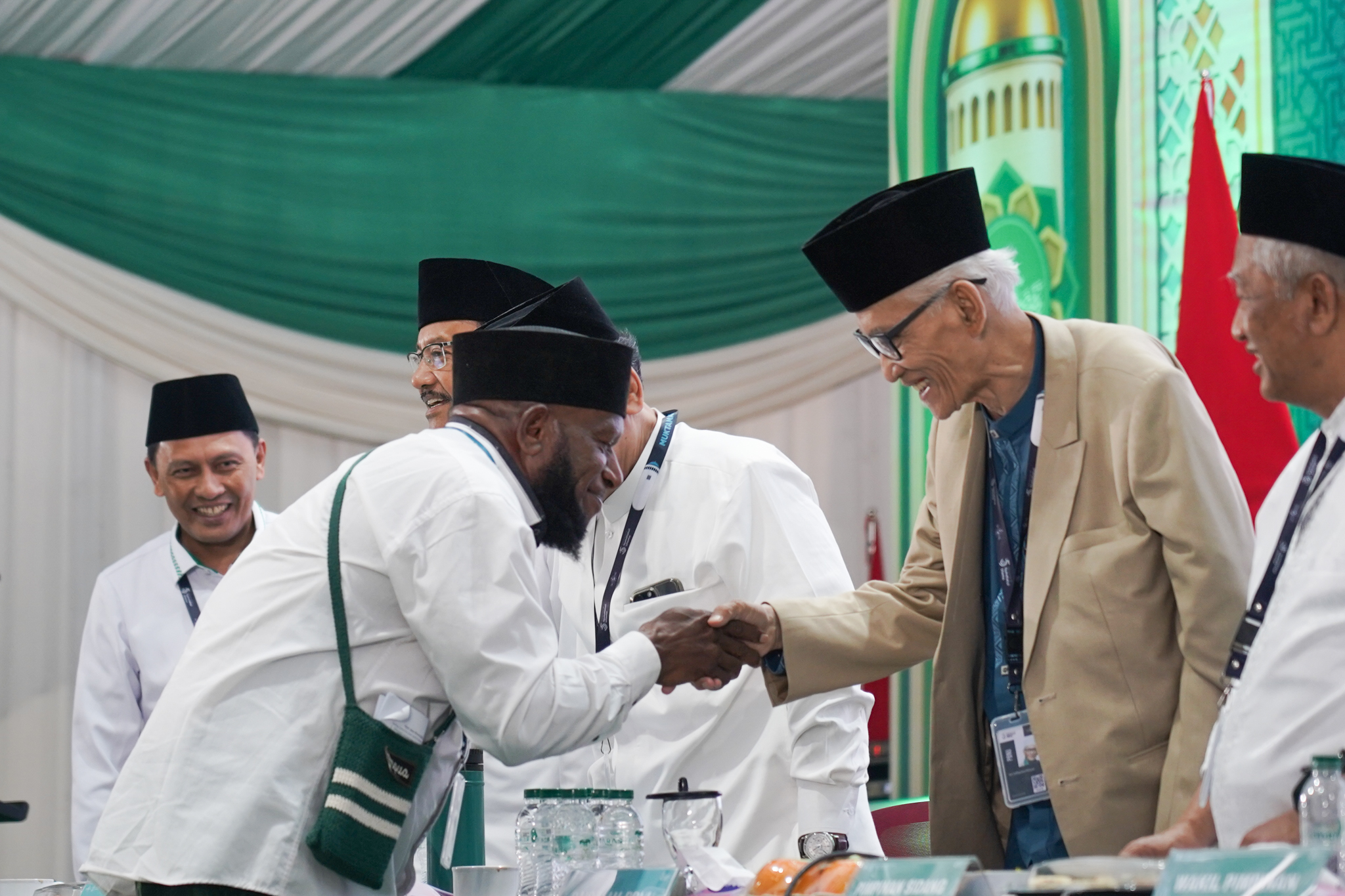 Sidang Pleno
