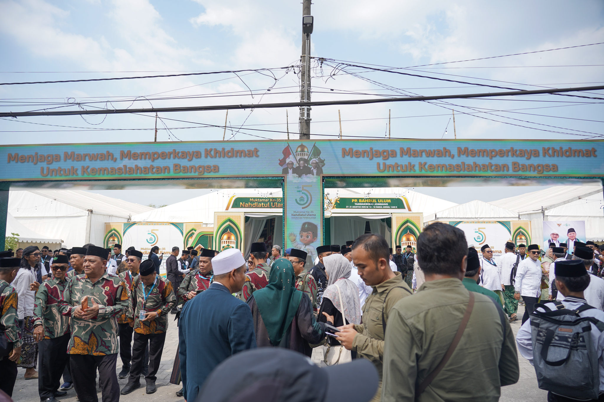 Pembukaan