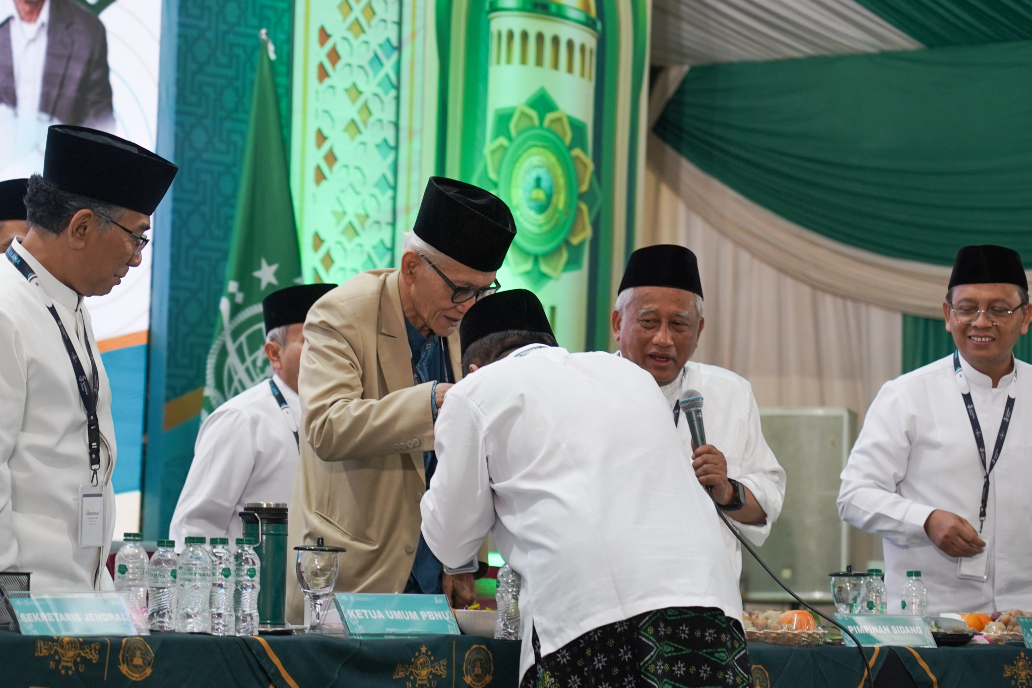 Sidang Pleno