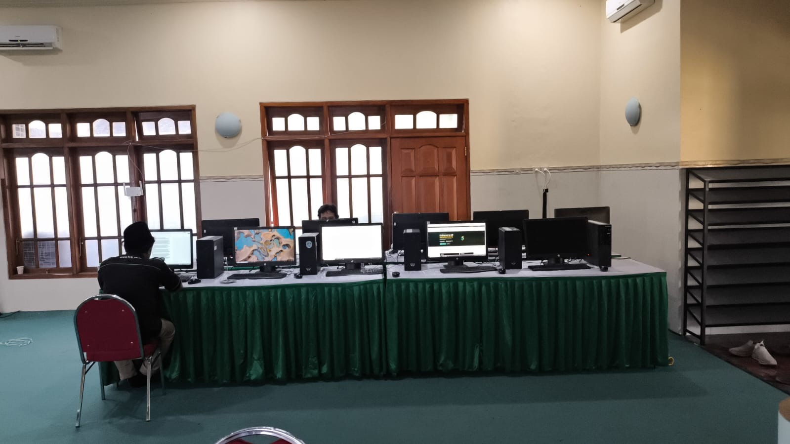 Media Center Muktamar