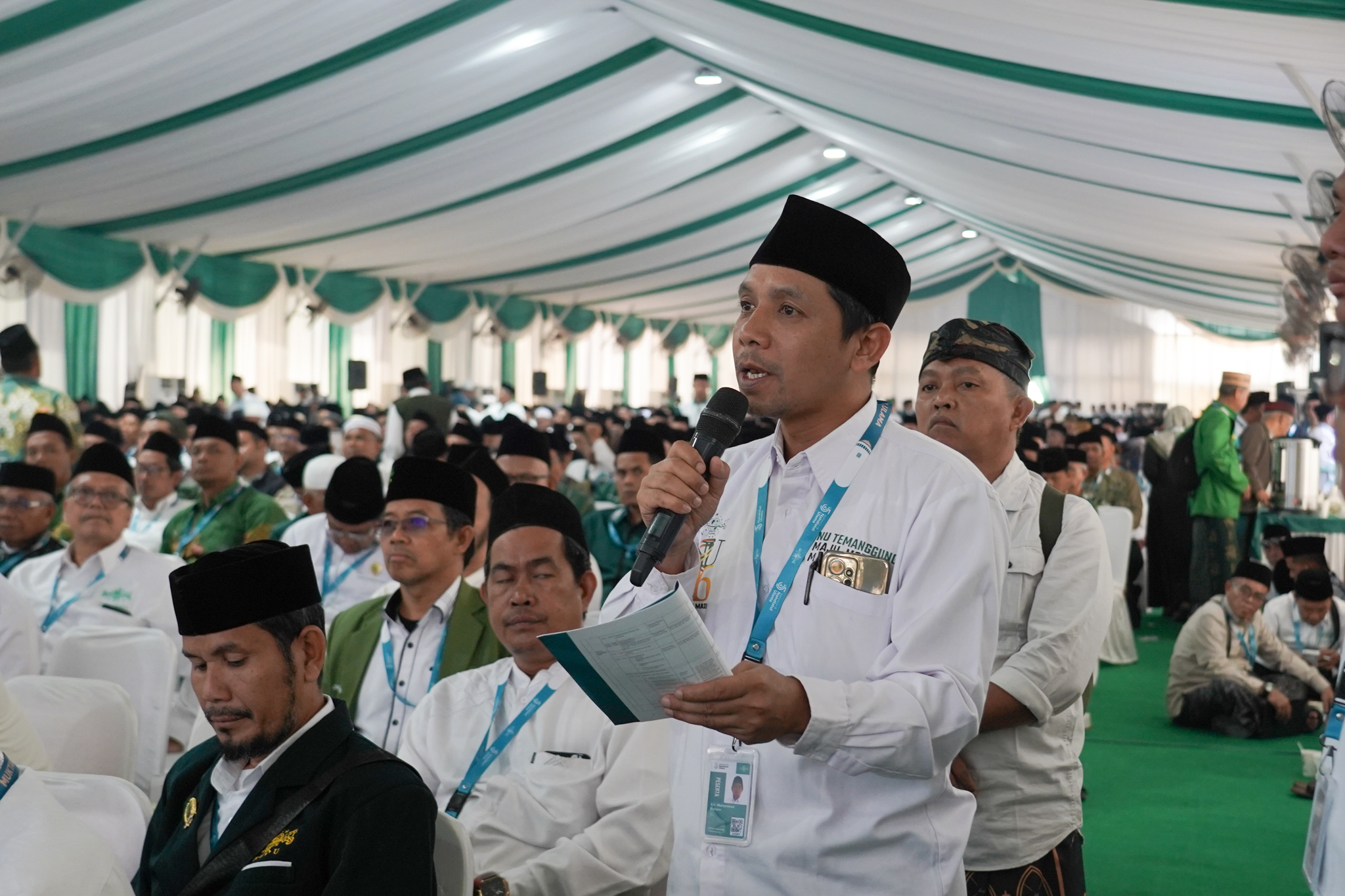 Sidang Pleno