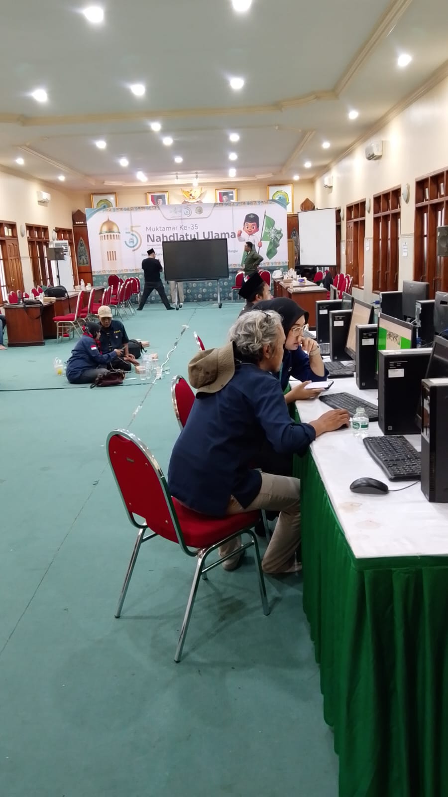 Media Center Muktamar