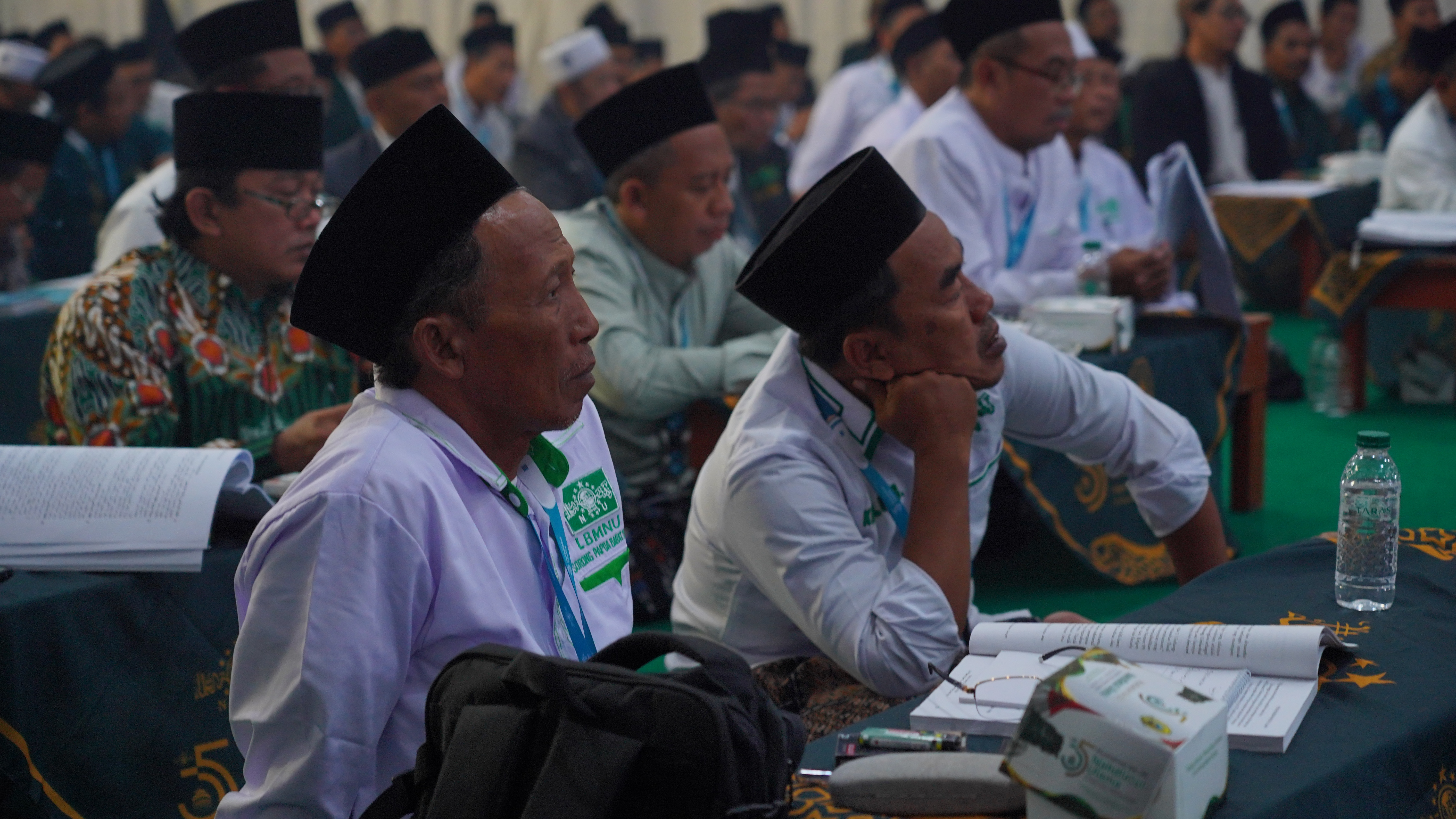 Sidang Komisi B