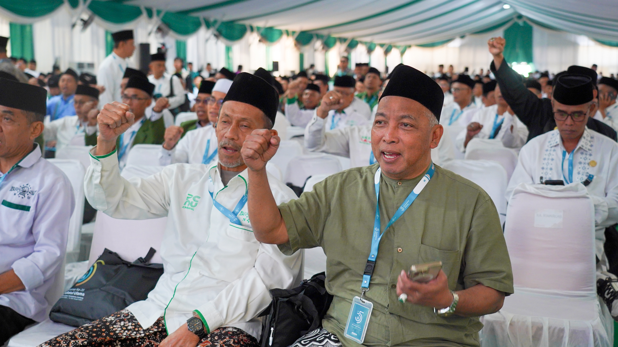 Sidang Pleno