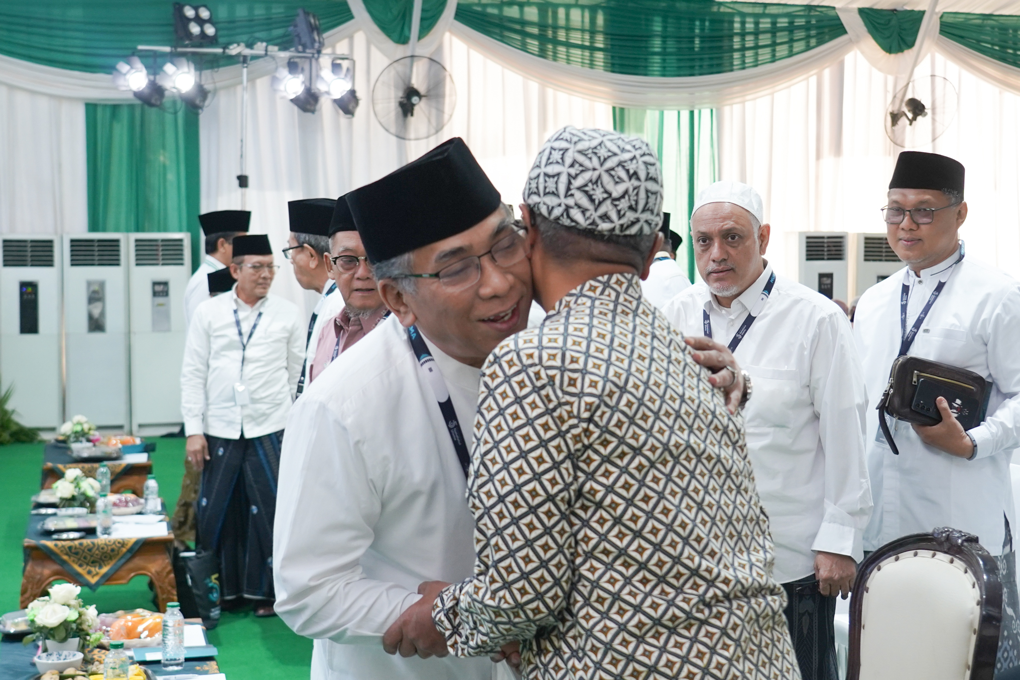 Sidang Pleno