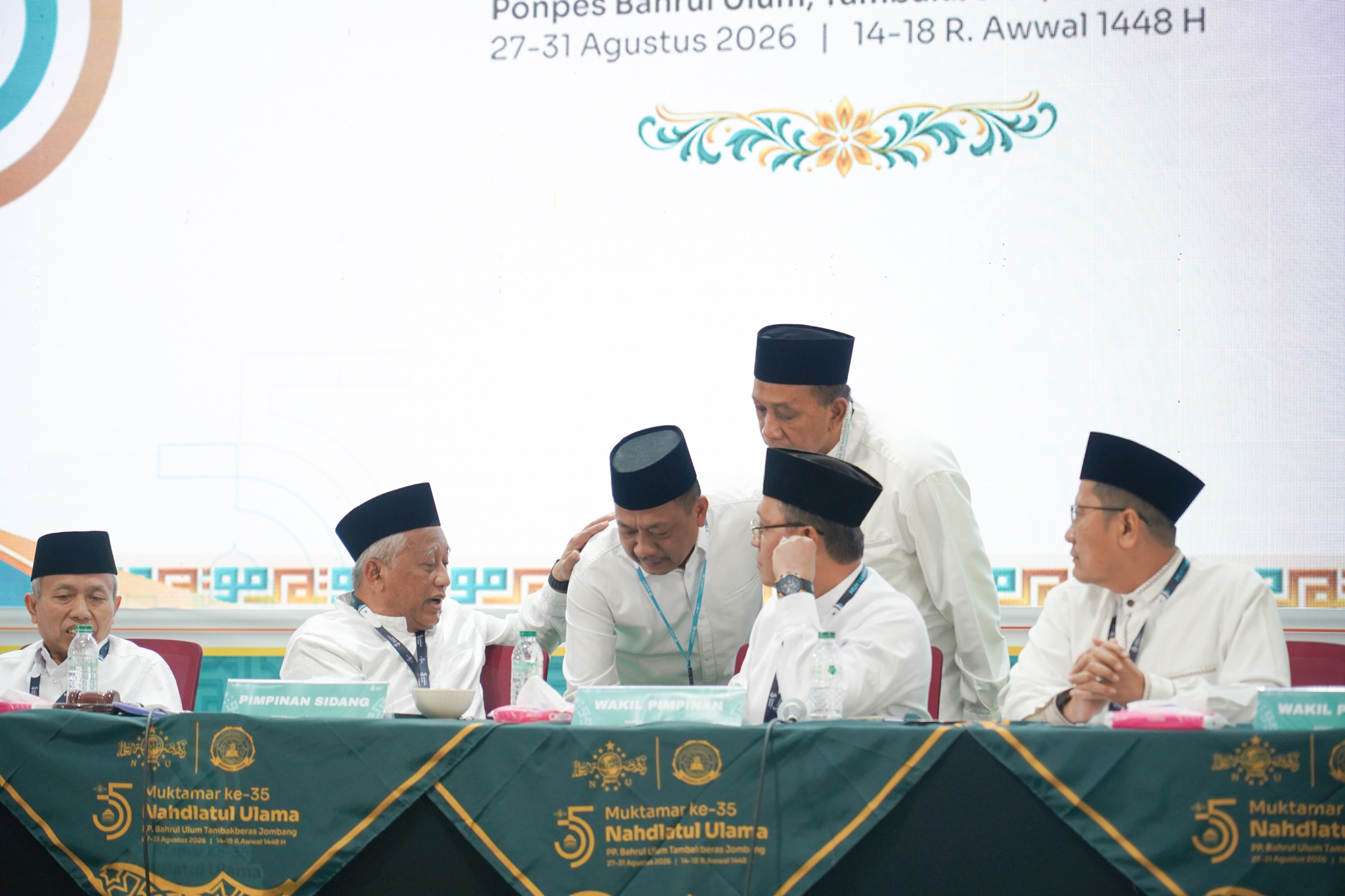 Sidang Pleno