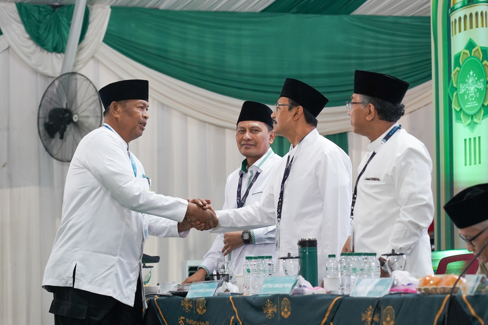 Sidang Pleno