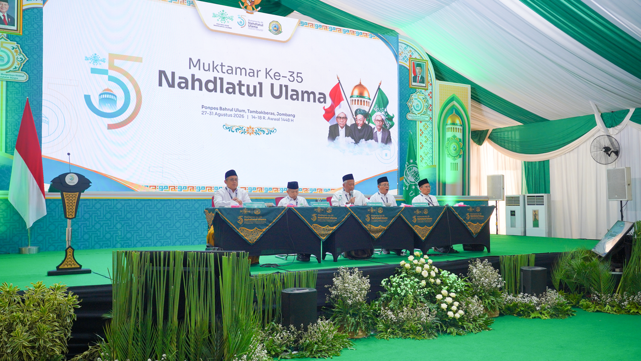 Sidang Pleno