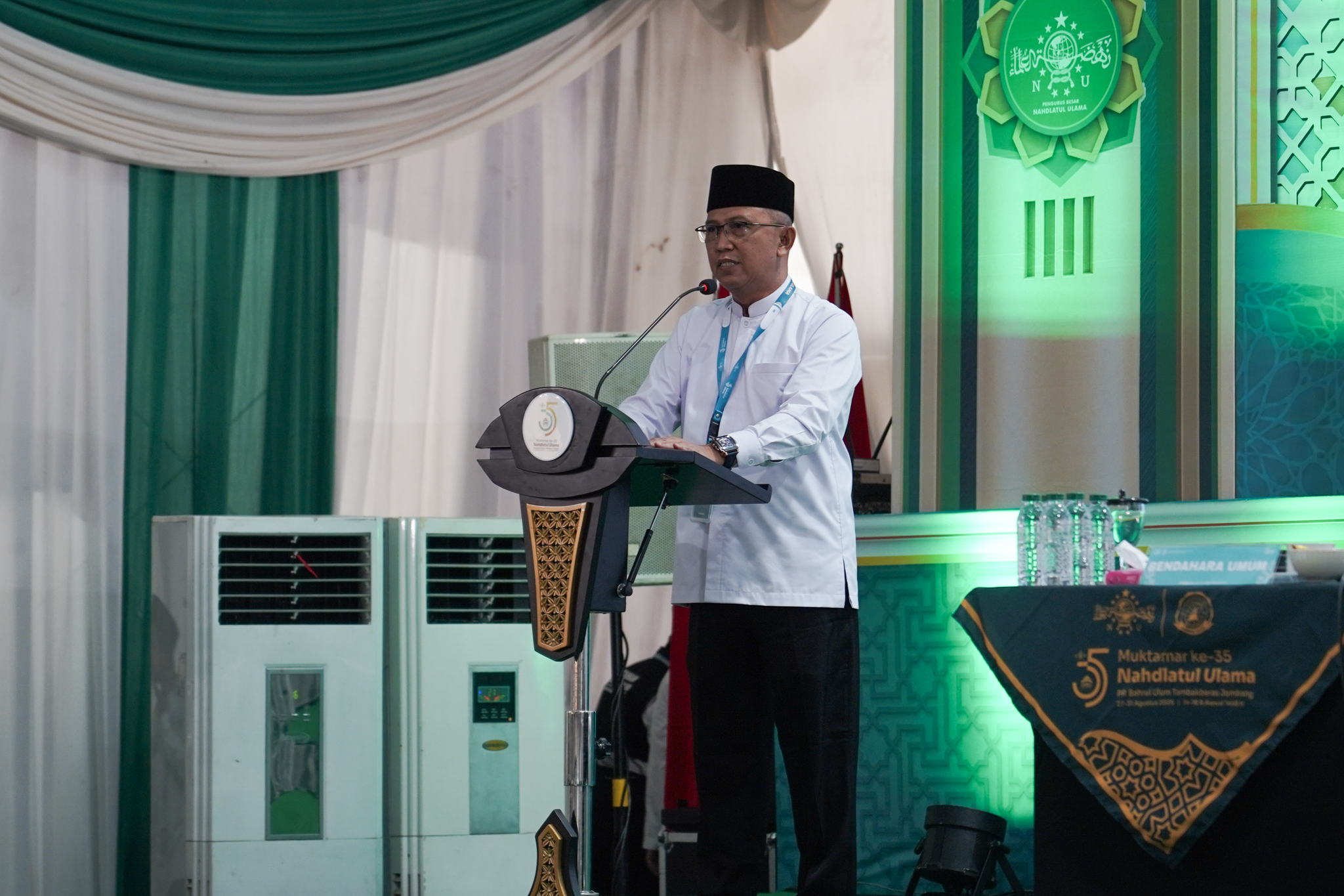 Sidang Pleno