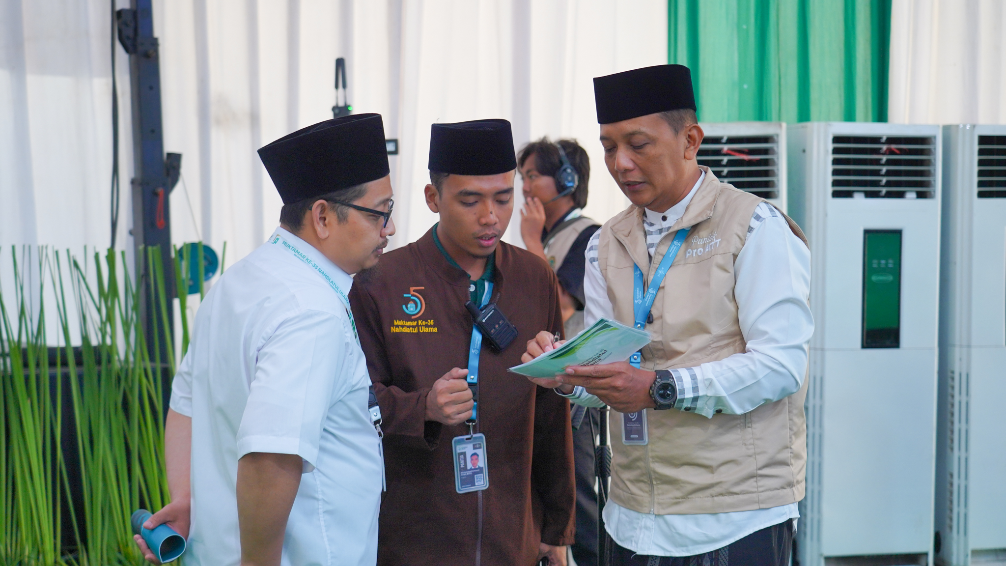 Sidang Pleno