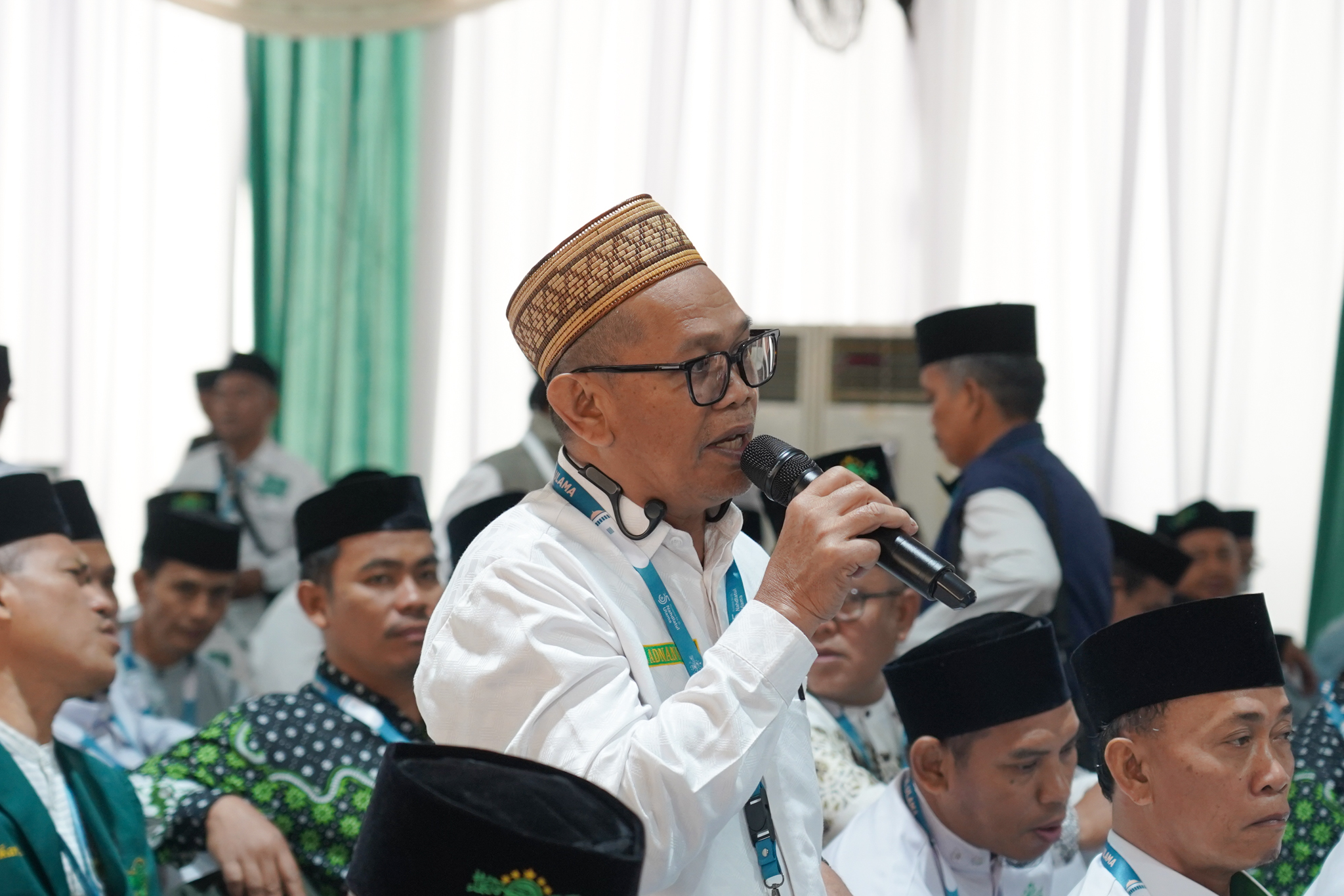 Sidang Pleno