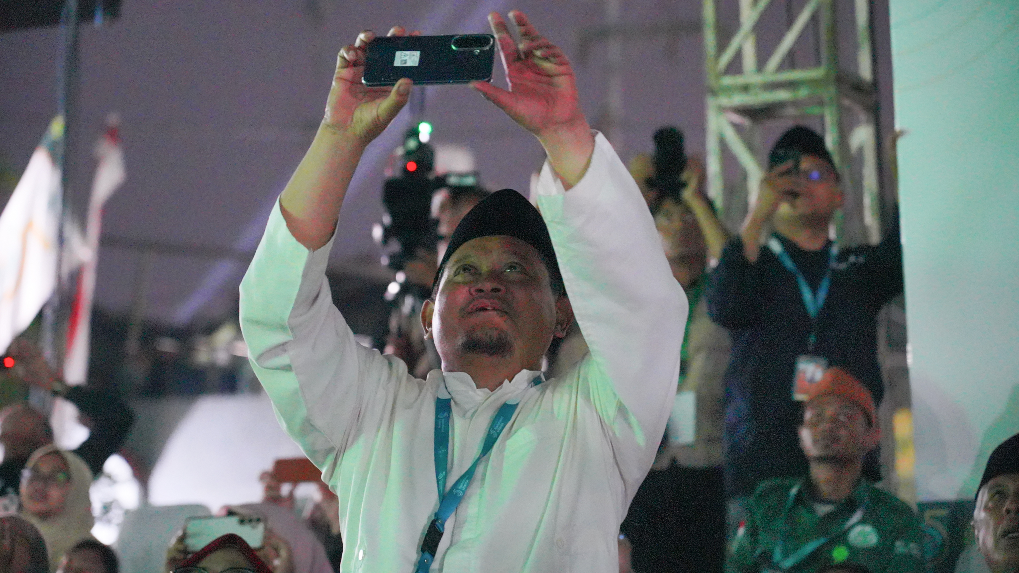 Drone Show