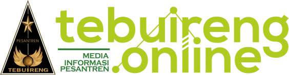 Logo Tebuireng Online