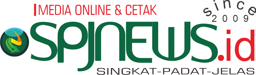 Logo SPJNews.id