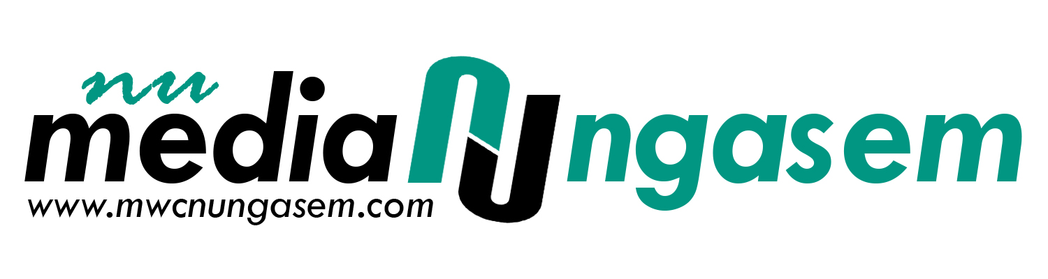 Logo Media MWC NU Ngasem