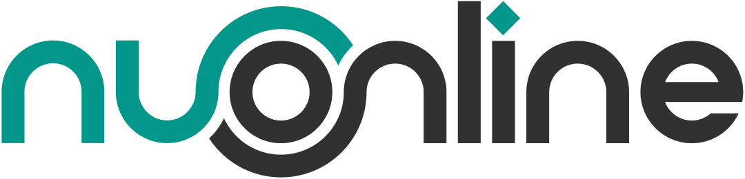 Logo NU Online