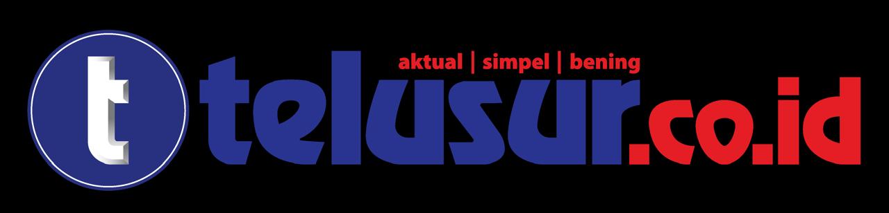 Logo Telusur.co.id