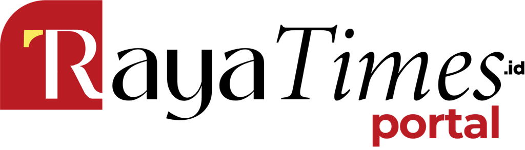 Logo rayatimes.id