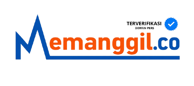 Logo Memanggil.co