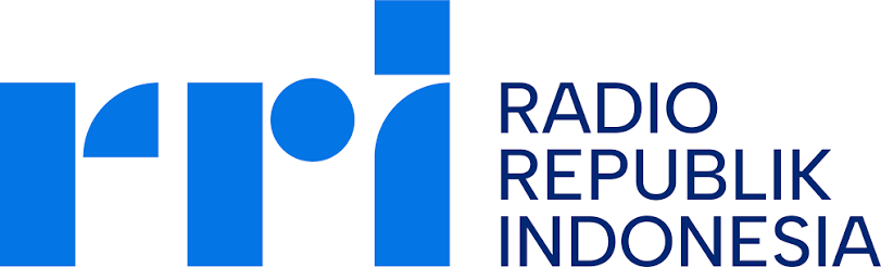 Logo RADIO REPUBLIK INDONESIA (RRI) KEDIRI