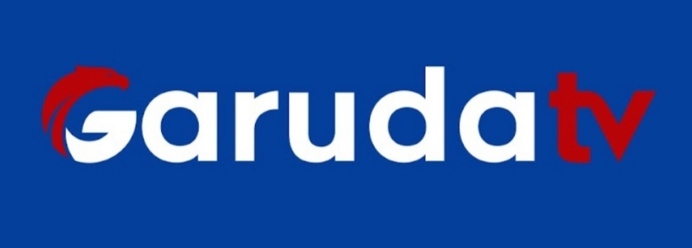 Logo Garuda TV