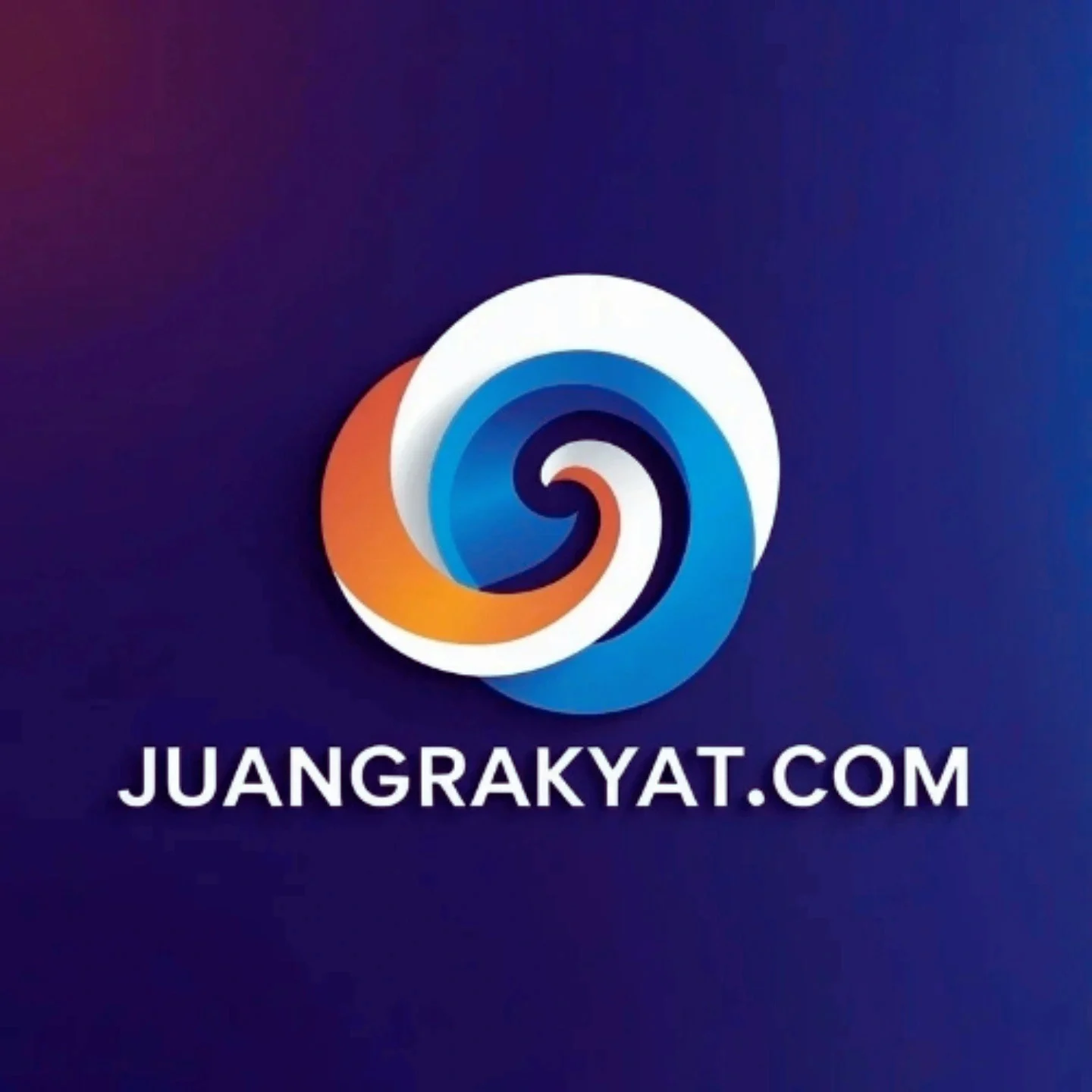 Logo Juangrakyat.com