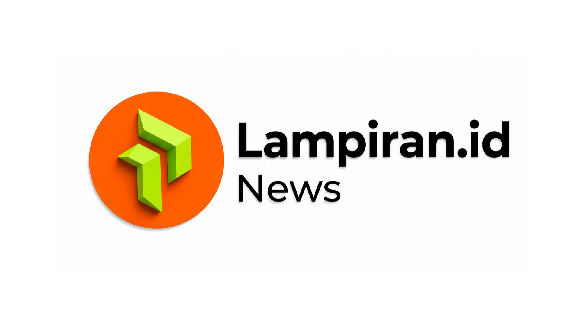 Logo Lampiran.id