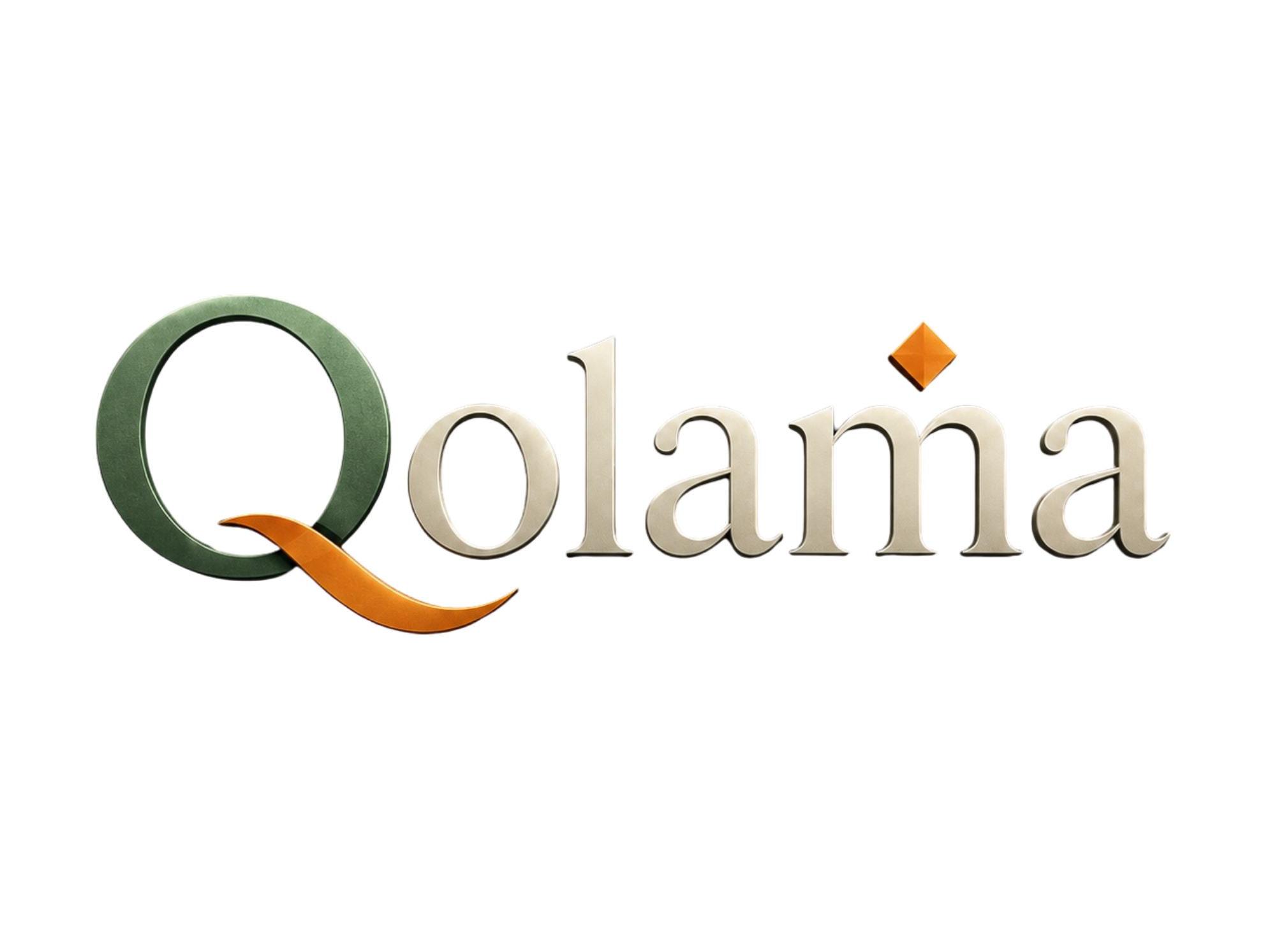 Logo Qolama.com