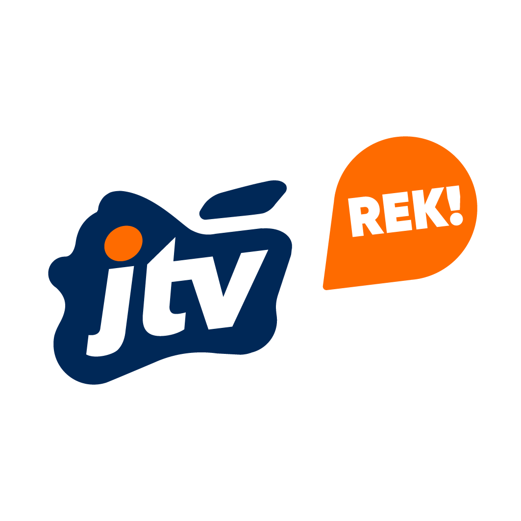 Logo JTV Surabaya
