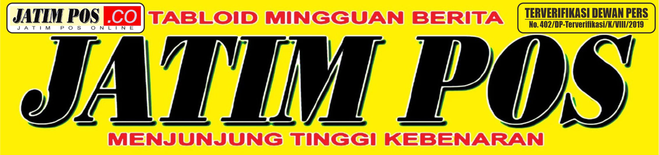 Logo Jatimpos