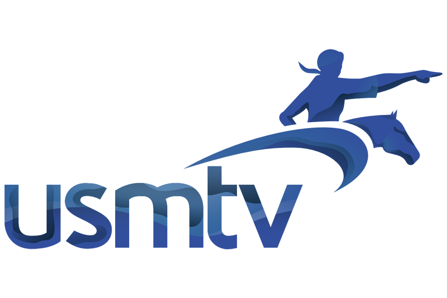 Logo USMTV