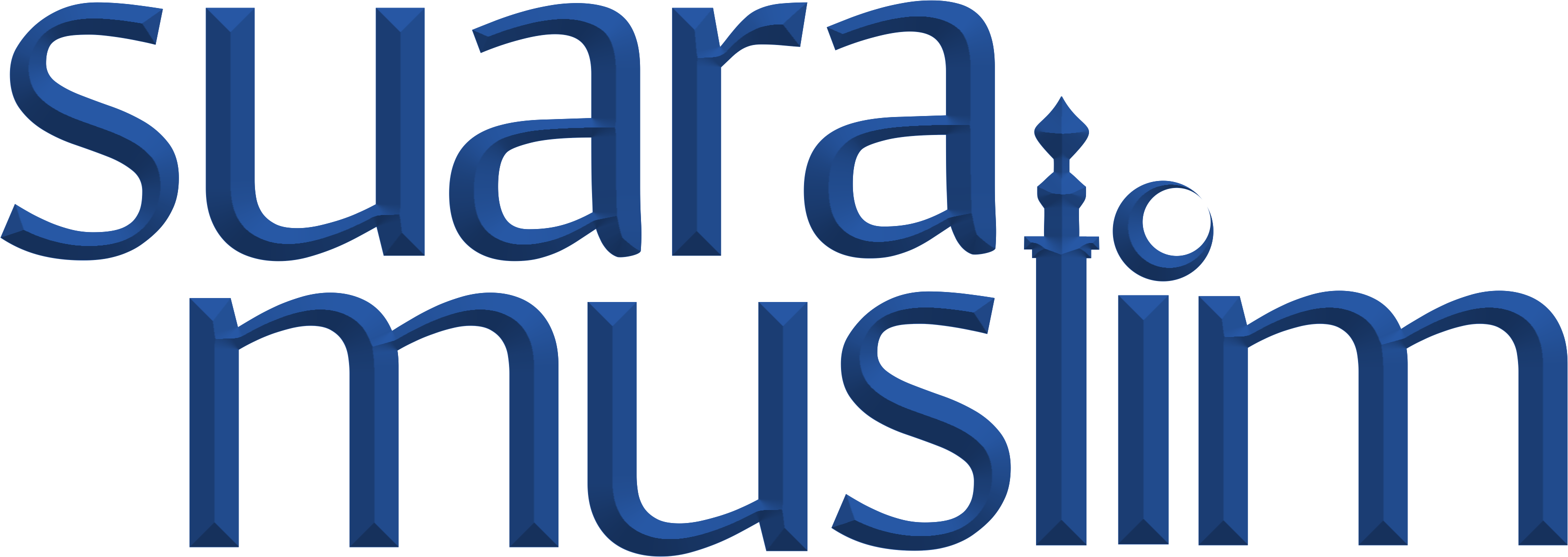 Logo Radio Suara Muslim