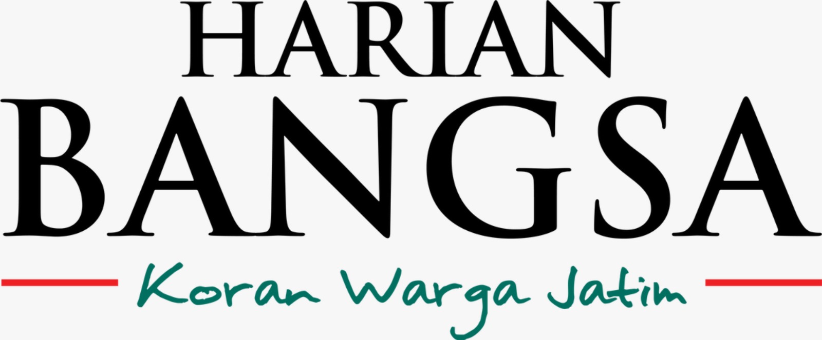 Logo Harian Bangsa