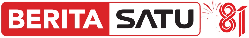 Logo Berita Satu